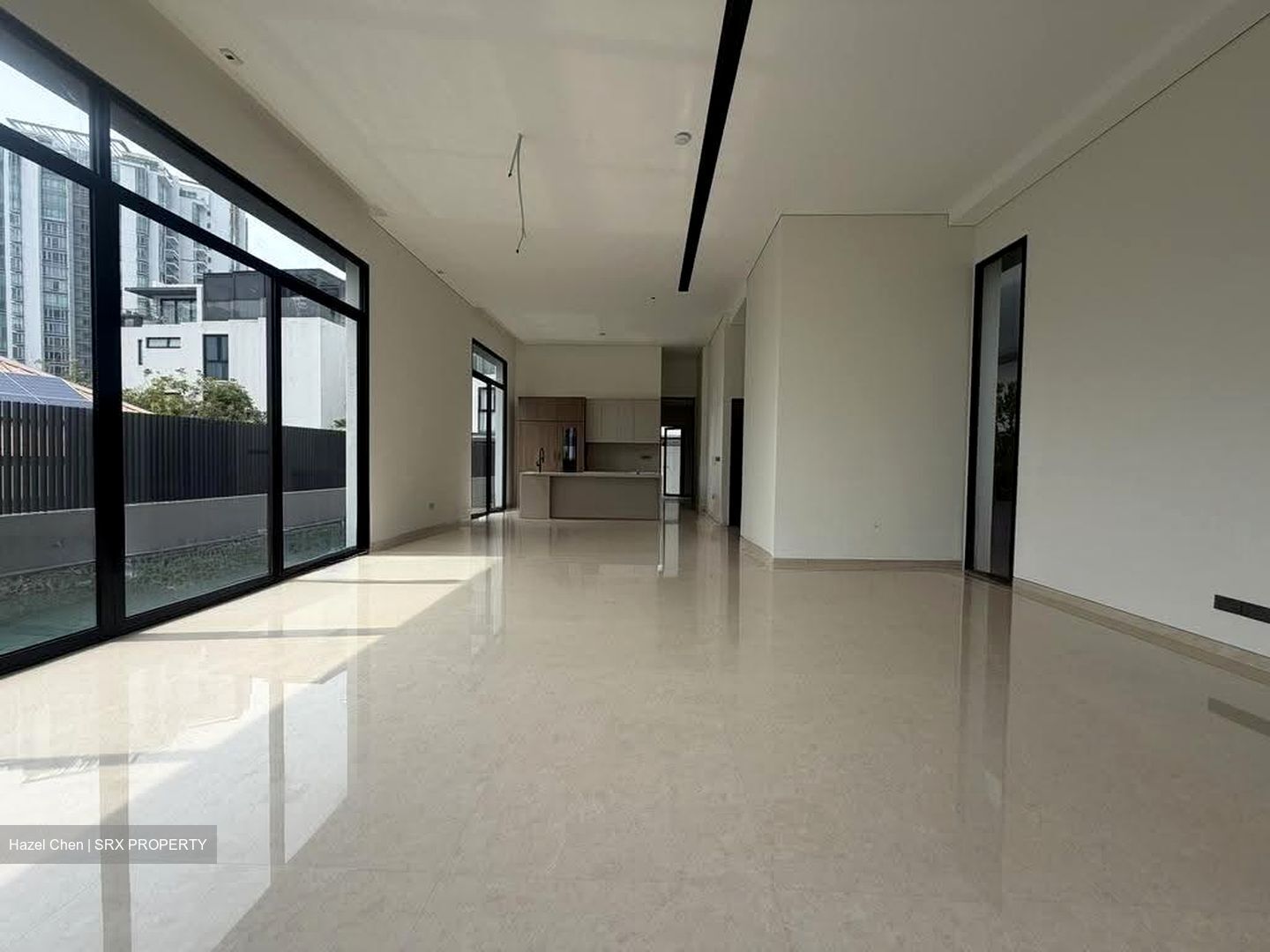 Sayang Villa (D15), Detached #608883651